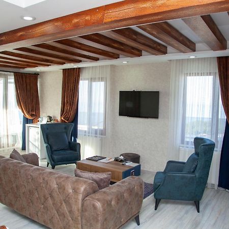 Akcakoca Eftelya Butık Otel Dış mekan fotoğraf