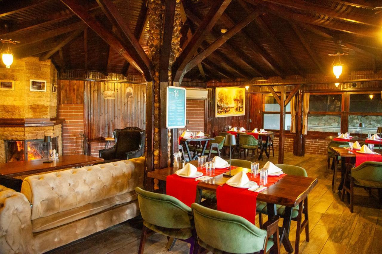 Akcakoca Eftelya Butık Otel Dış mekan fotoğraf