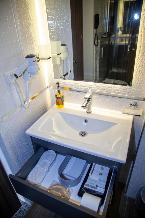 Akcakoca Eftelya Butık Otel Dış mekan fotoğraf