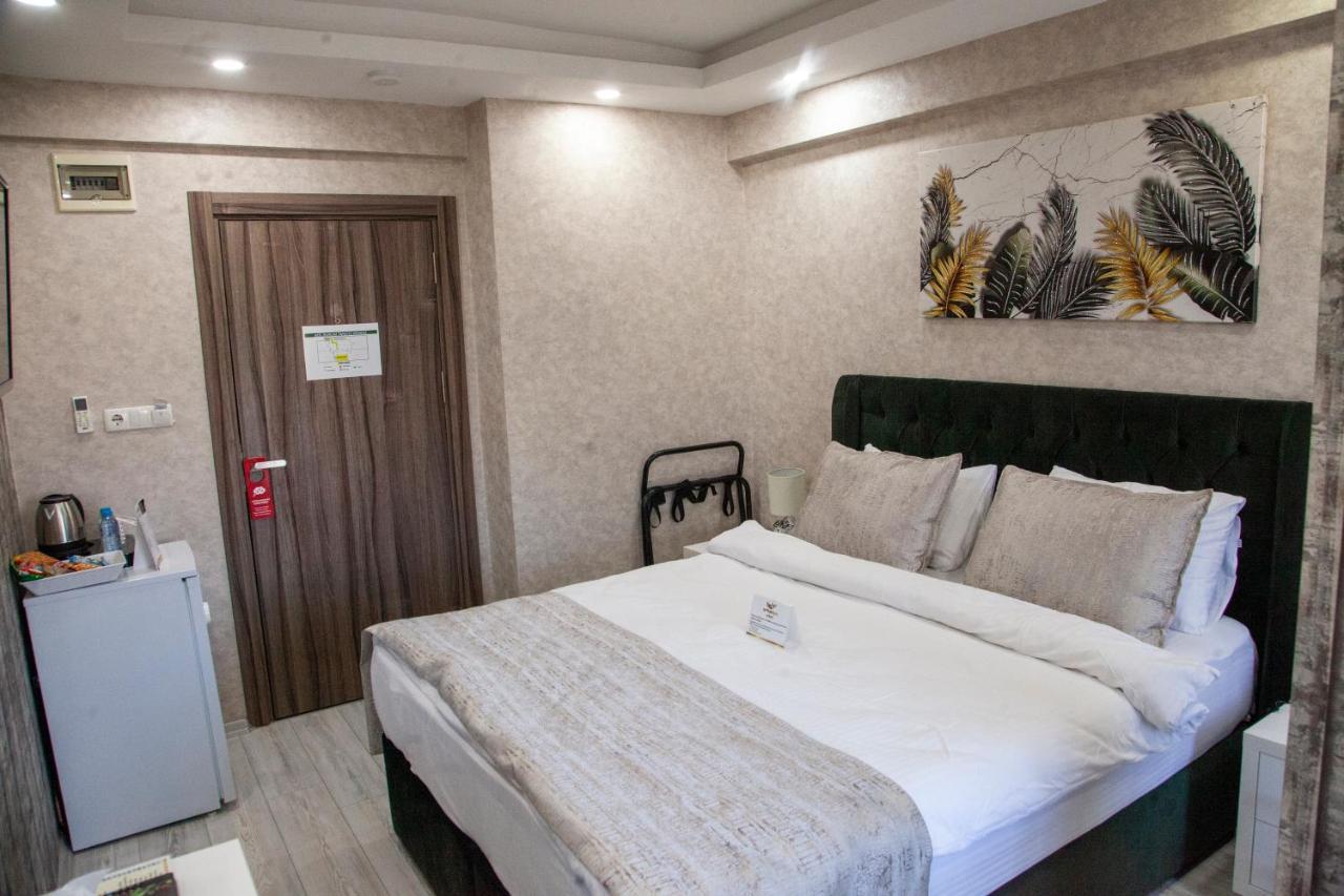 Akcakoca Eftelya Butık Otel Dış mekan fotoğraf