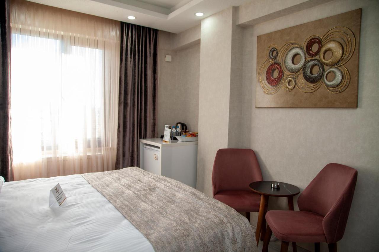 Akcakoca Eftelya Butık Otel Dış mekan fotoğraf