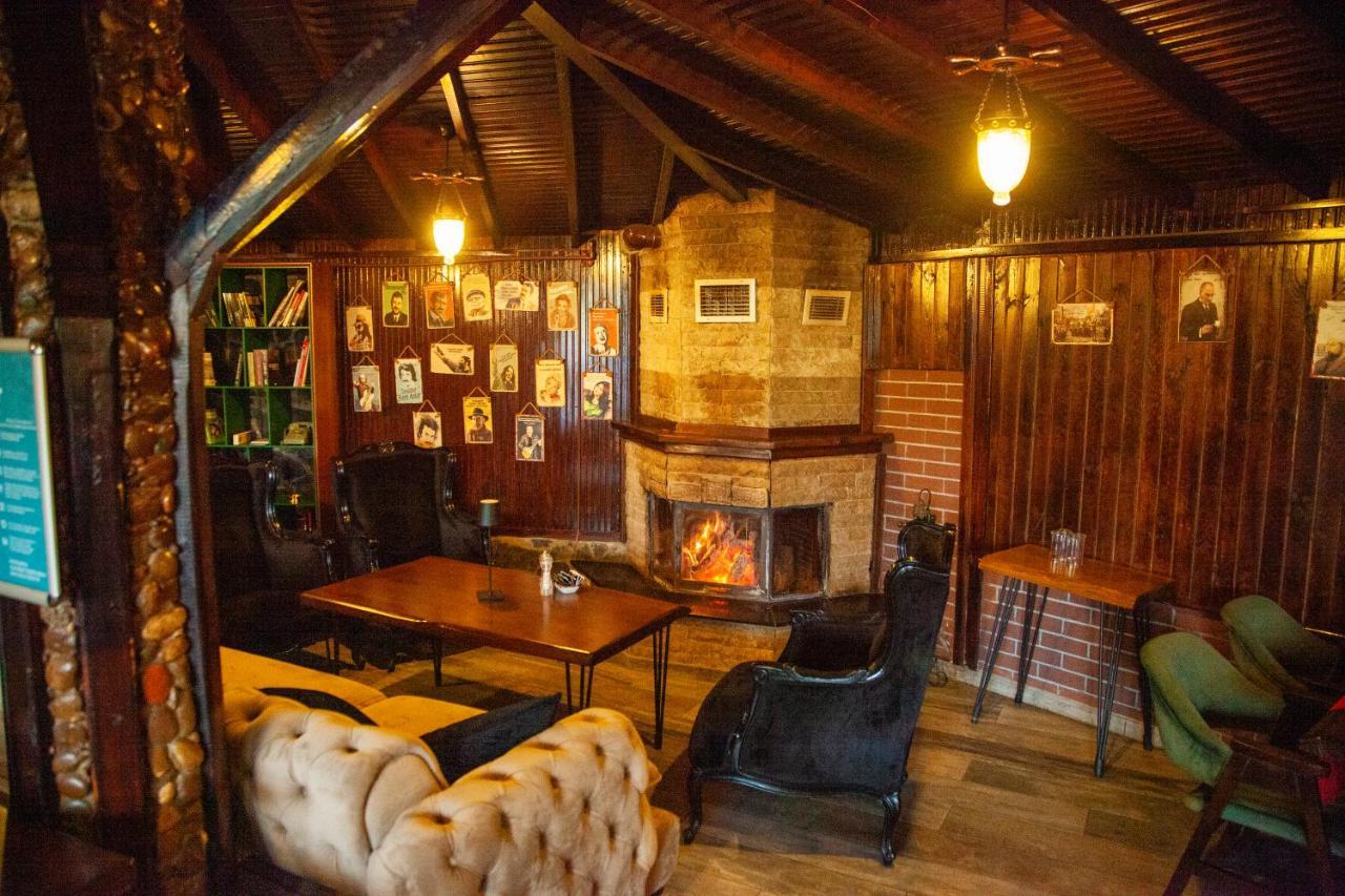 Akcakoca Eftelya Butık Otel Dış mekan fotoğraf